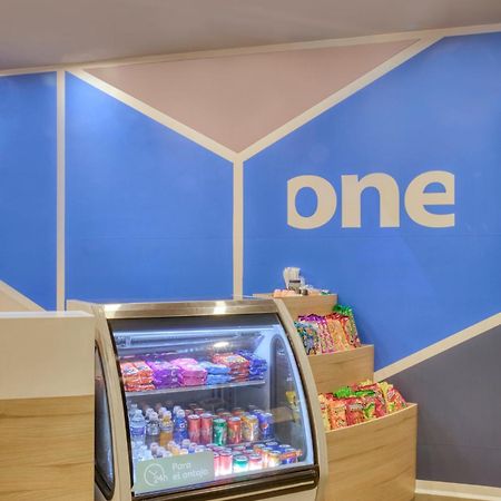 Hotel One Tapachula Zewnętrze zdjęcie