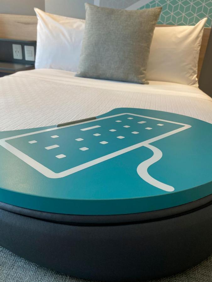 Hotel One Tapachula Zewnętrze zdjęcie