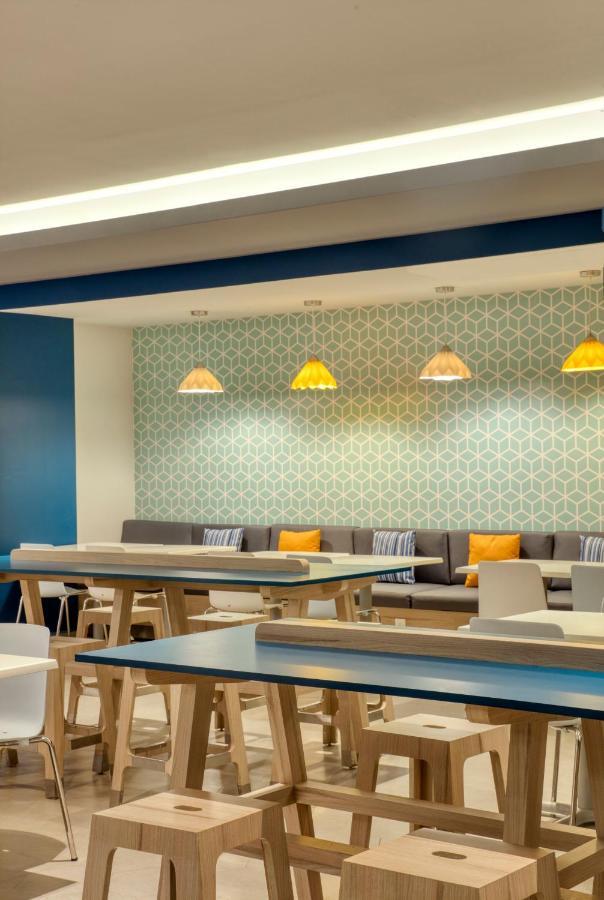 Hotel One Tapachula Zewnętrze zdjęcie