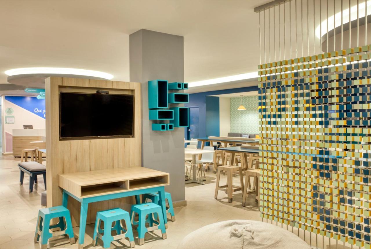 Hotel One Tapachula Zewnętrze zdjęcie