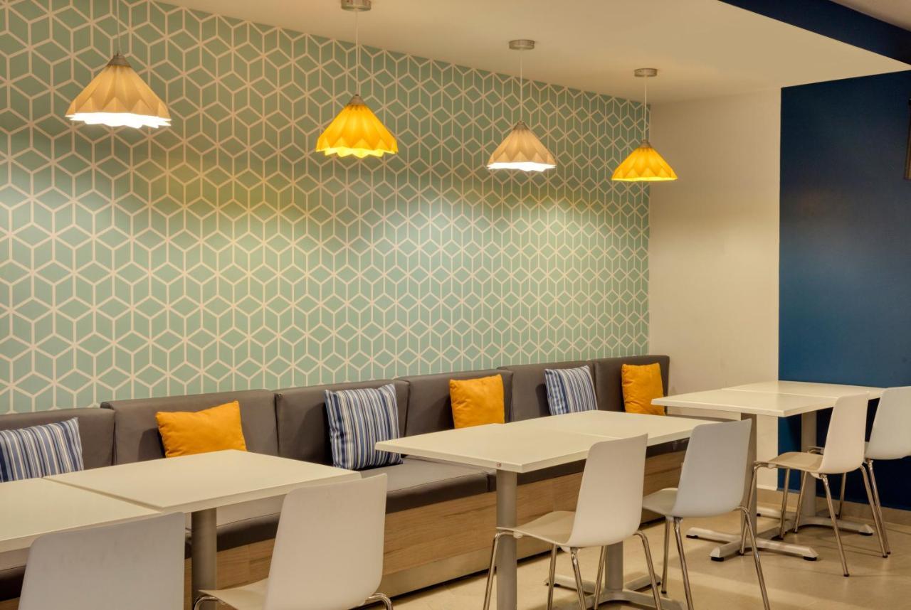 Hotel One Tapachula Zewnętrze zdjęcie