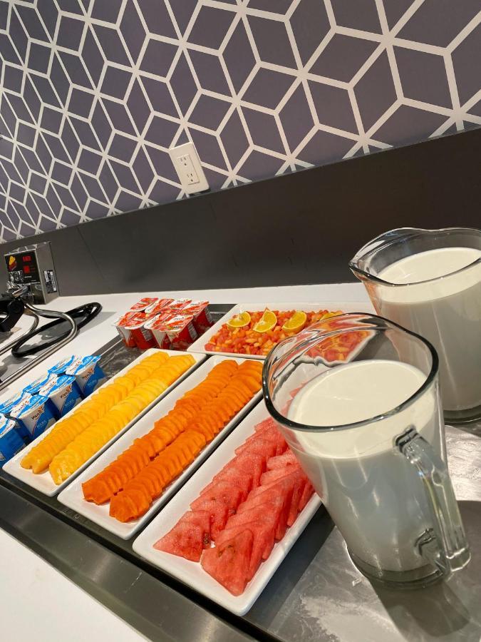 Hotel One Tapachula Zewnętrze zdjęcie