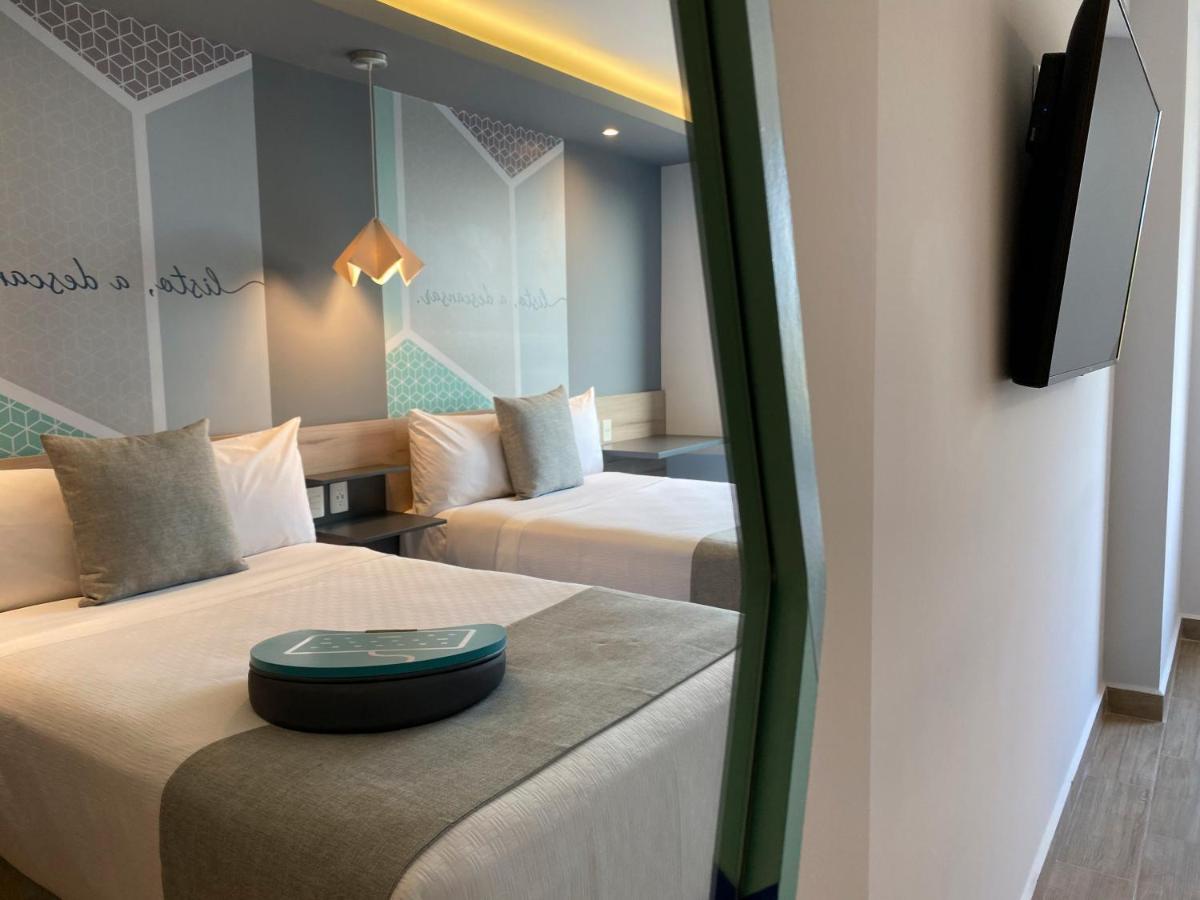 Hotel One Tapachula Zewnętrze zdjęcie