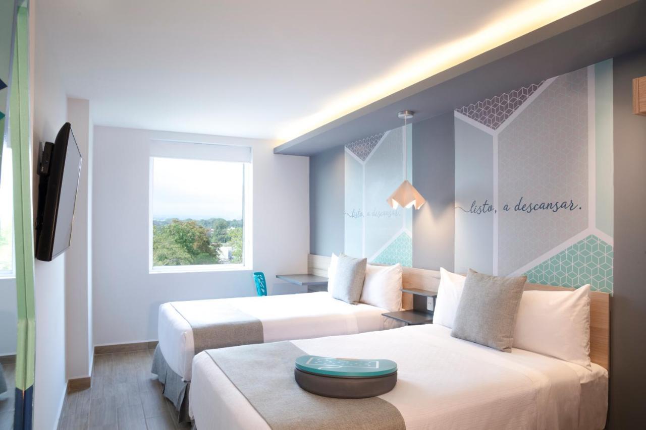 Hotel One Tapachula Zewnętrze zdjęcie
