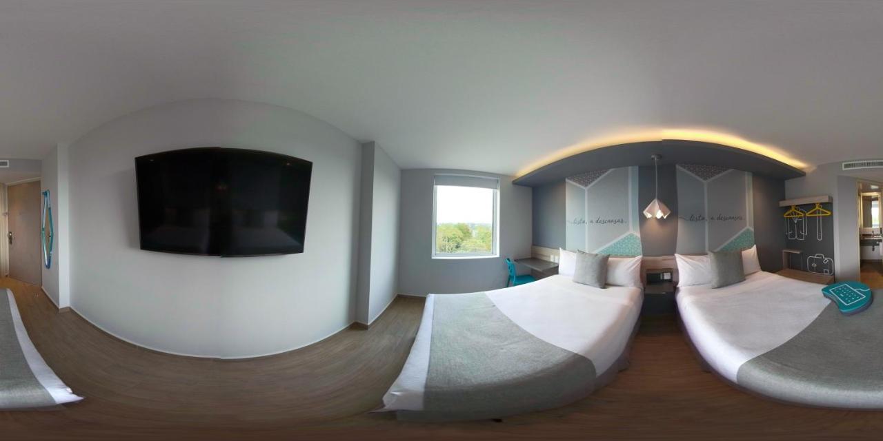 Hotel One Tapachula Zewnętrze zdjęcie