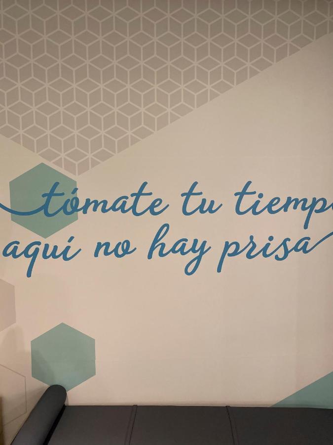Hotel One Tapachula Zewnętrze zdjęcie