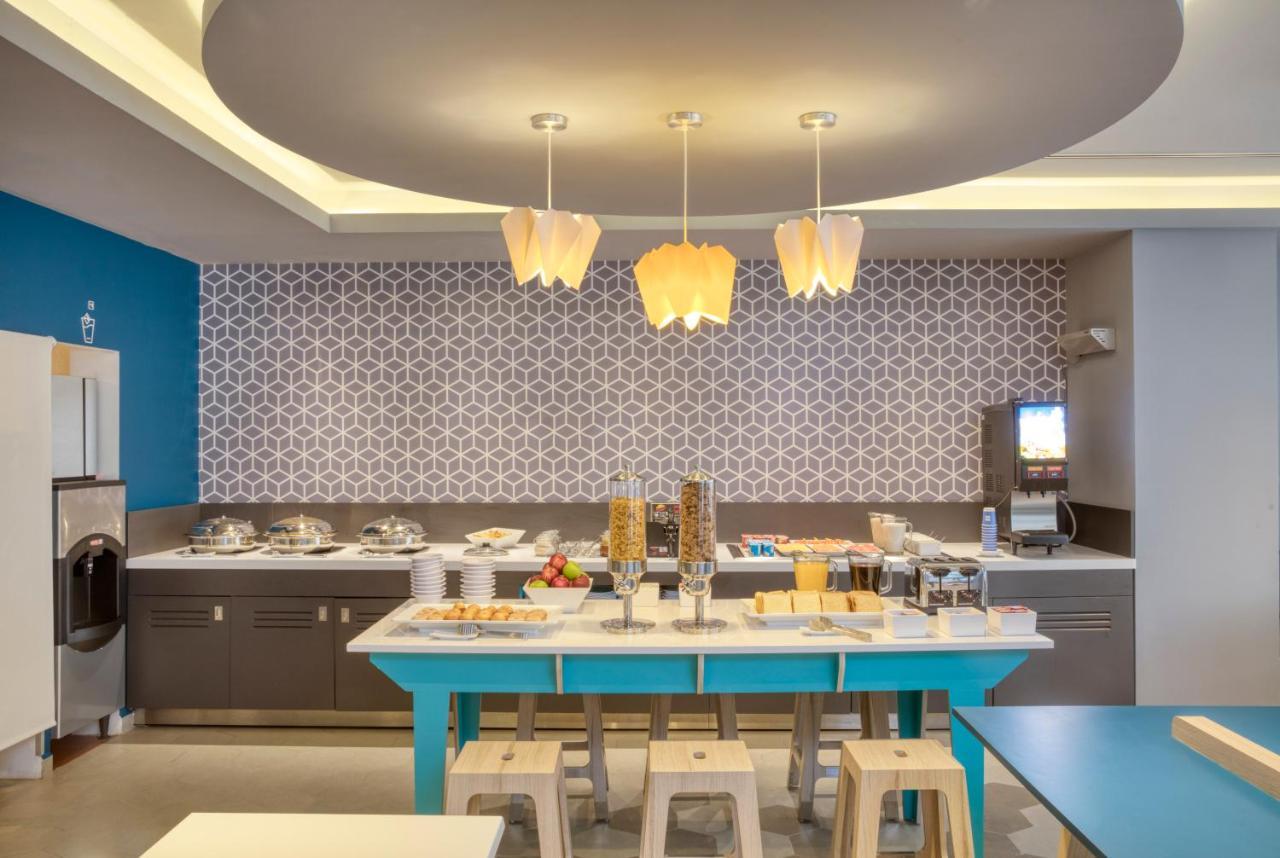 Hotel One Tapachula Zewnętrze zdjęcie