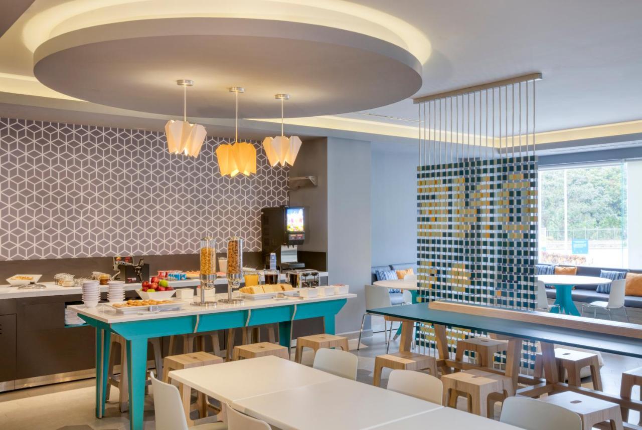 Hotel One Tapachula Zewnętrze zdjęcie