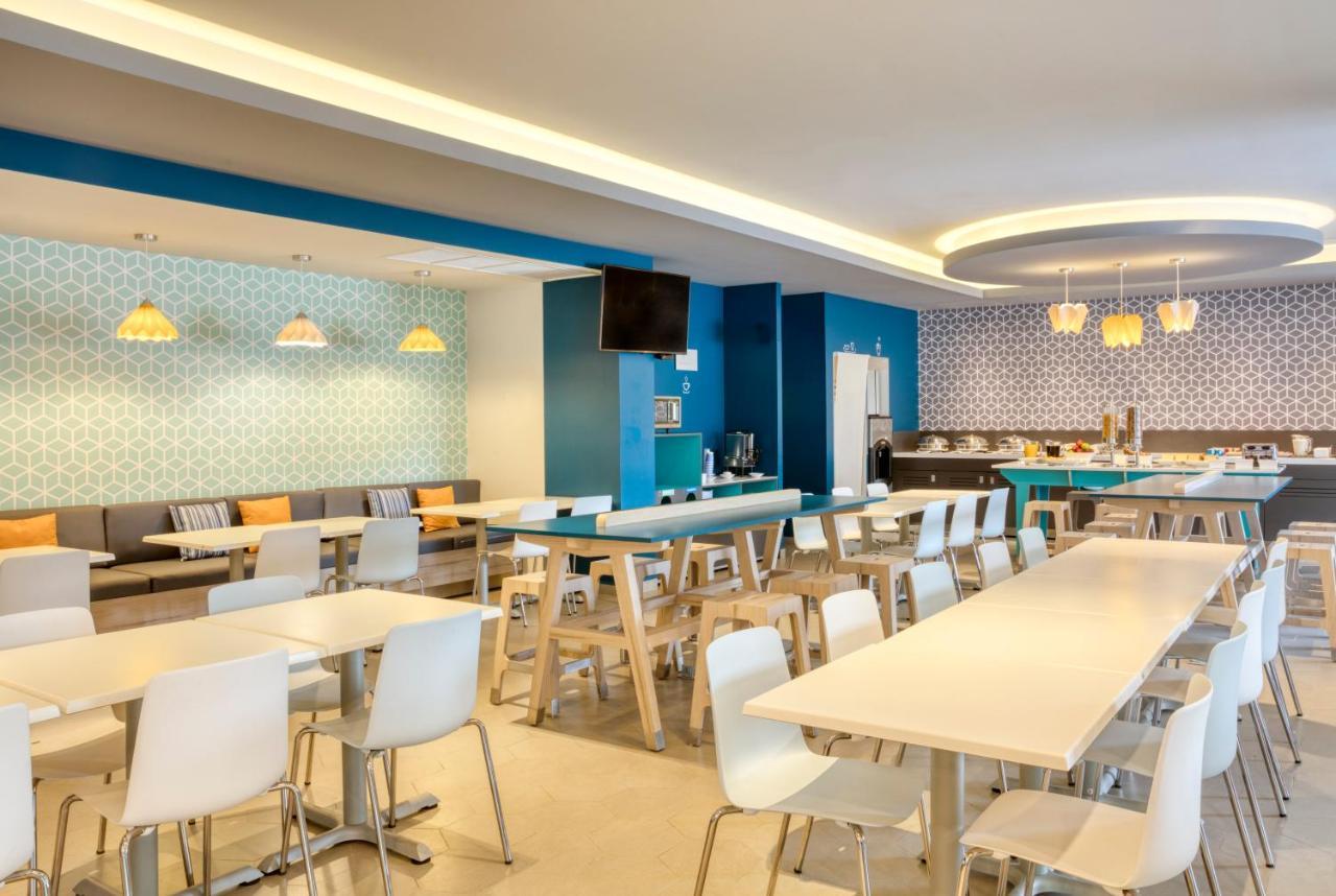 Hotel One Tapachula Zewnętrze zdjęcie
