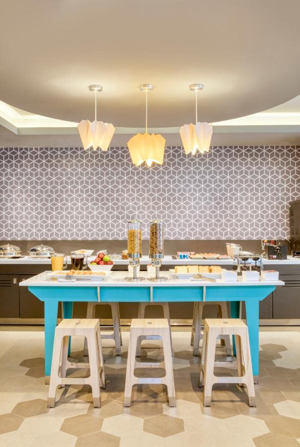 Hotel One Tapachula Zewnętrze zdjęcie