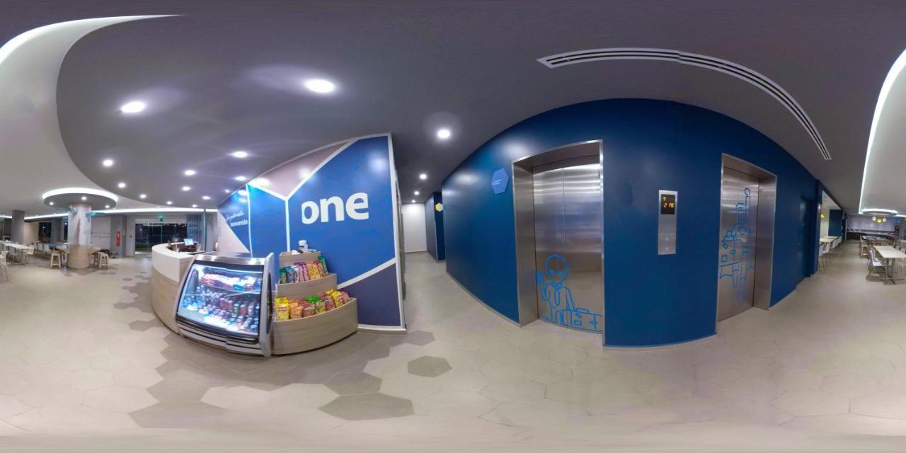 Hotel One Tapachula Zewnętrze zdjęcie