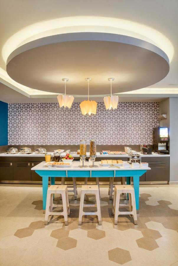 Hotel One Tapachula Zewnętrze zdjęcie
