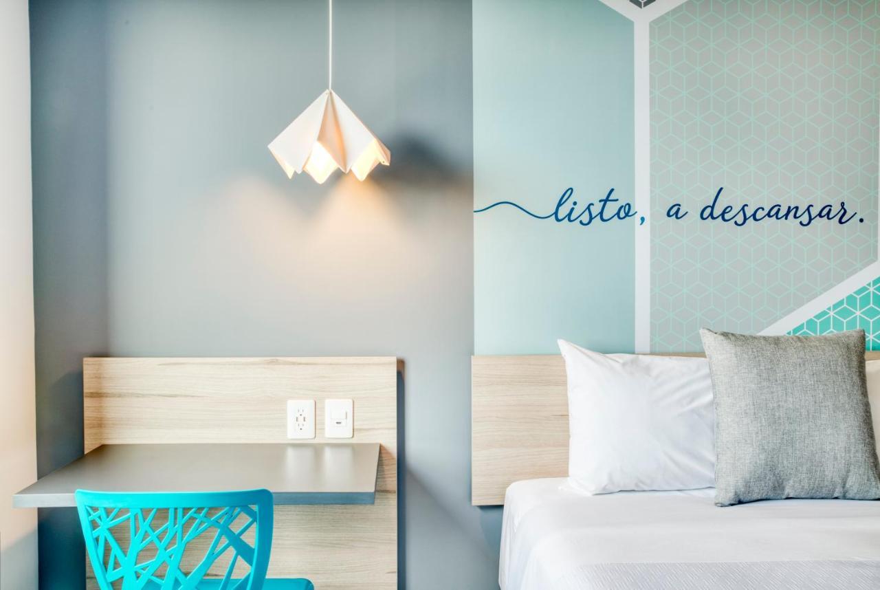Hotel One Tapachula Zewnętrze zdjęcie