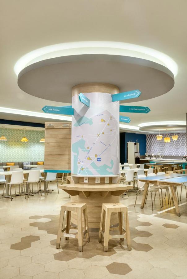 Hotel One Tapachula Zewnętrze zdjęcie