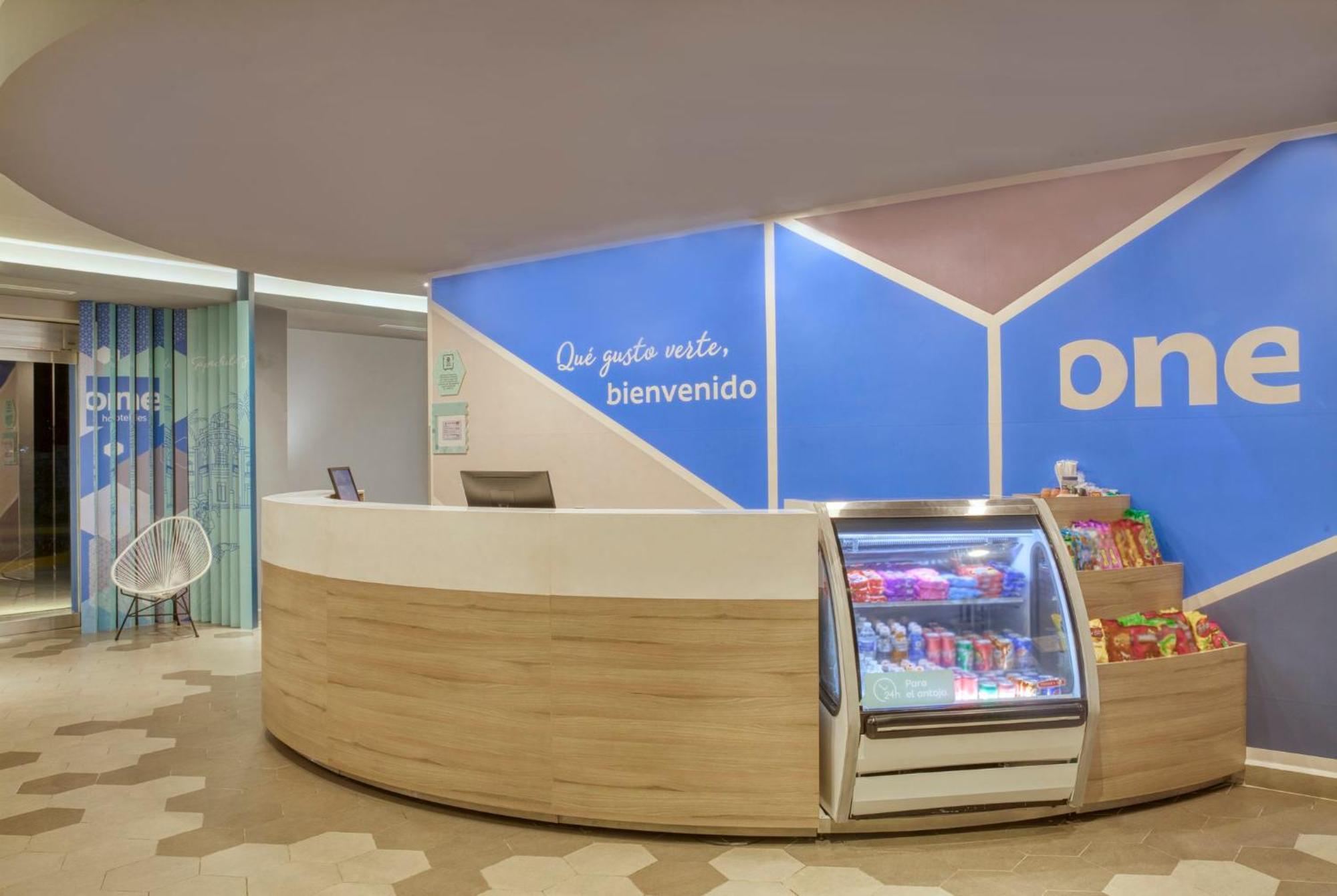 Hotel One Tapachula Zewnętrze zdjęcie