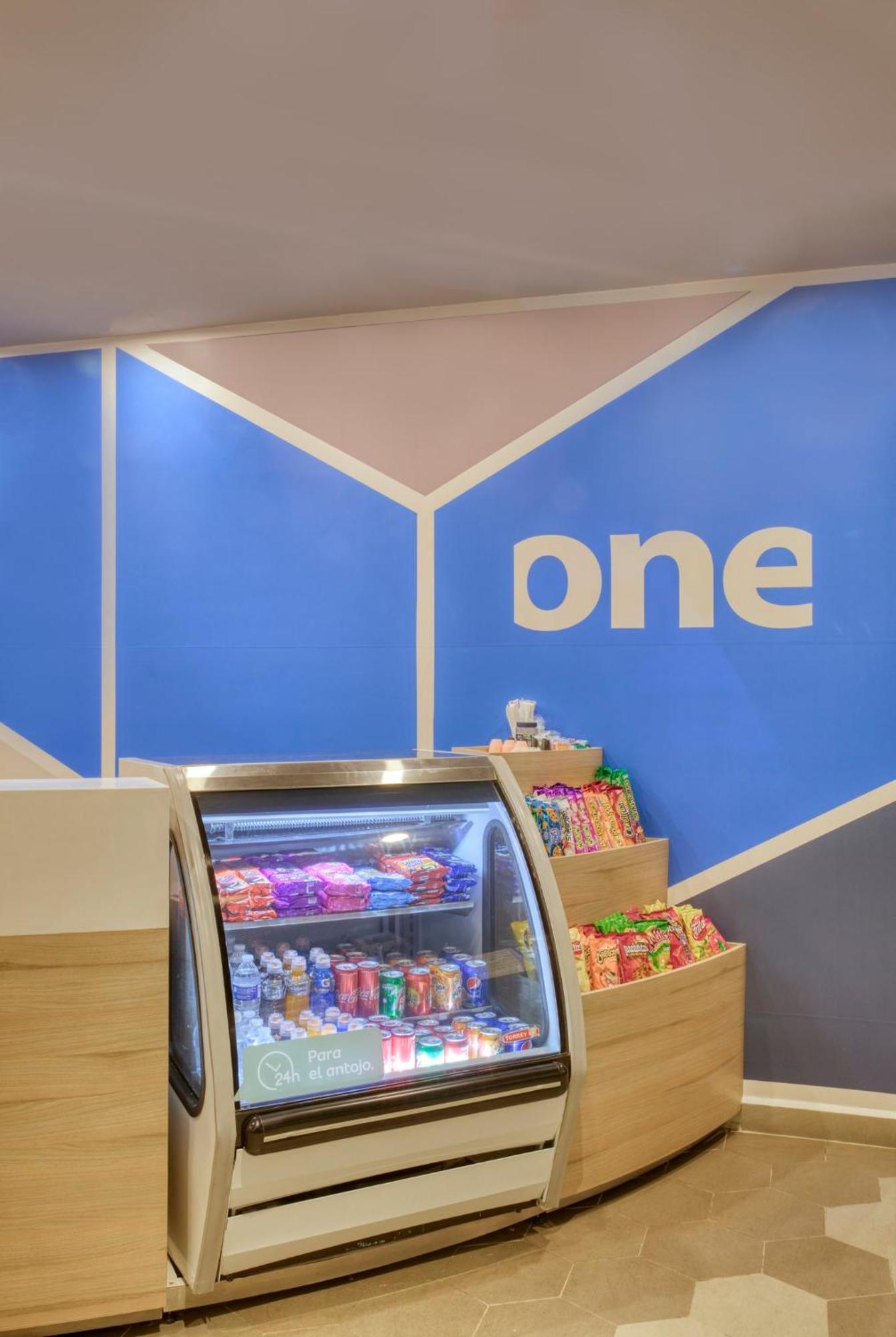 Hotel One Tapachula Zewnętrze zdjęcie